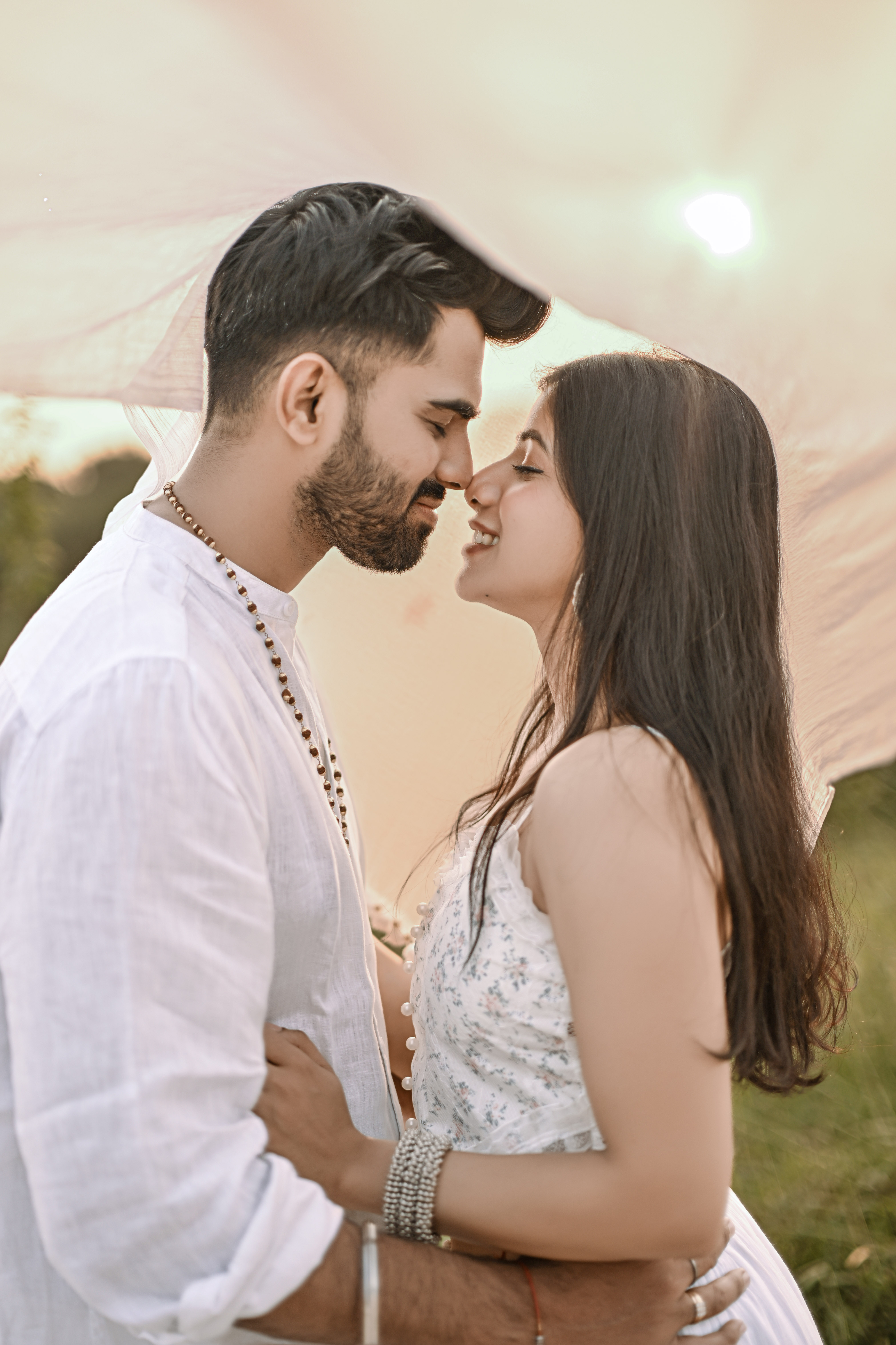 Haldi & Mehndi Ceremony